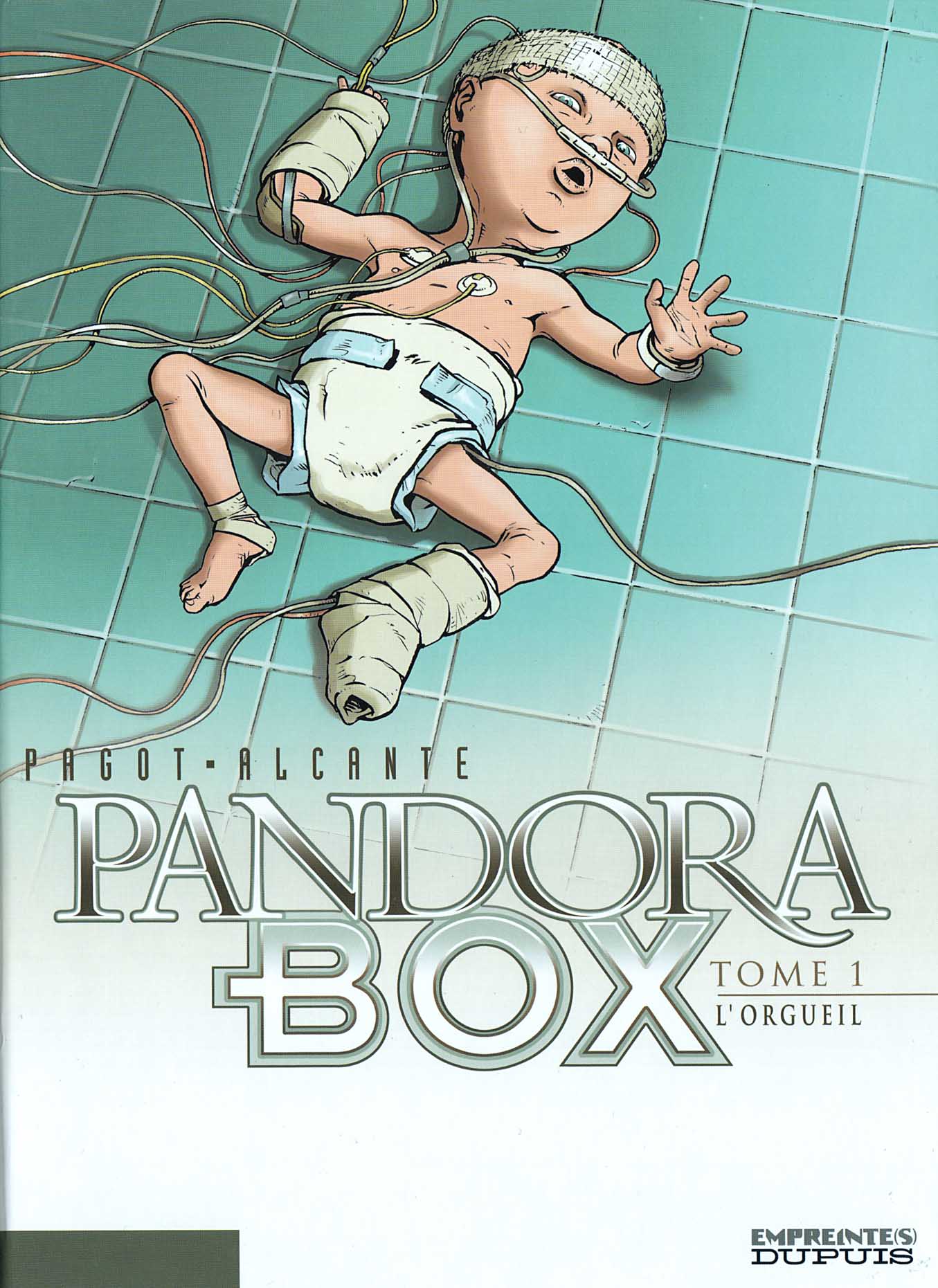 Pandora Box